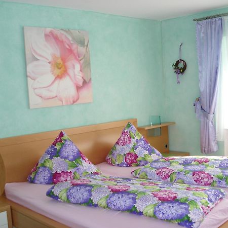Ferienwohnungen - Gaestehaus Gertrud Moog- Rust Ngoại thất bức ảnh